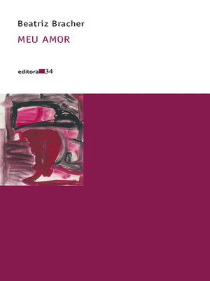 cover image of Meu amor